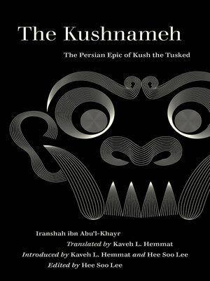 cover image of The Kushnameh